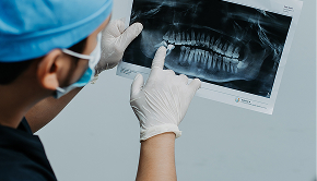 Хирургическая стоматология